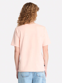 Футболка Timberland Northwood модель TB0A6AZPERV Фото