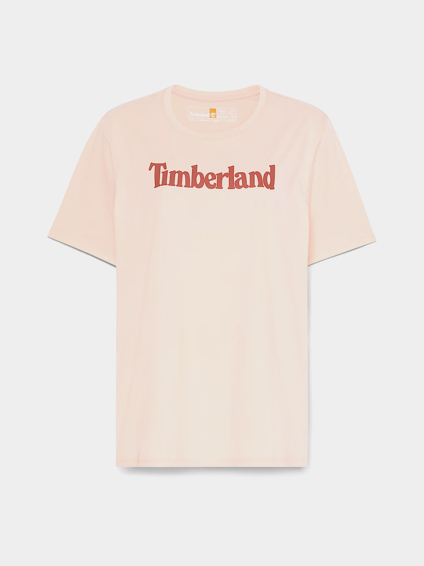 Футболка Timberland Northwood модель TB0A6AZPERV Фото