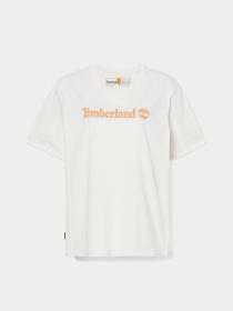 Футболка Timberland Northwood модель TB0A6AZPCM9 Фото