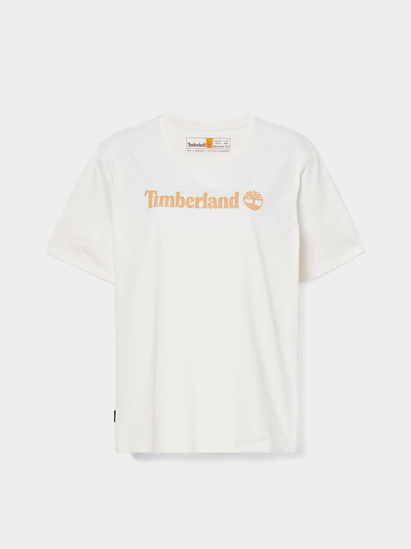 Футболка Timberland Northwood модель TB0A6AZPCM9 Фото