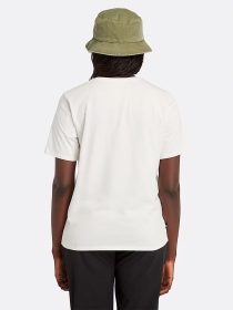 Футболка Timberland Northwood модель TB0A6AZPCM9 Фото