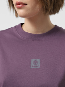 Футболка Timberland Vintage модель TB0A5RZXENX Фото