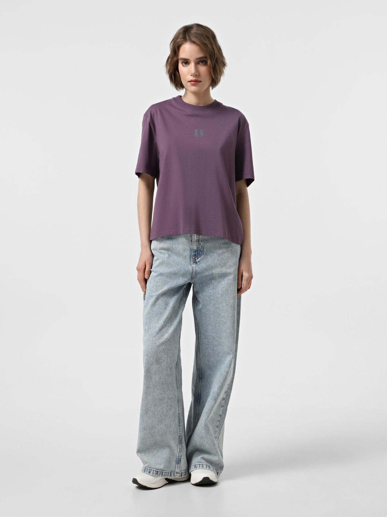 Футболка Timberland Vintage модель TB0A5RZXENX Фото