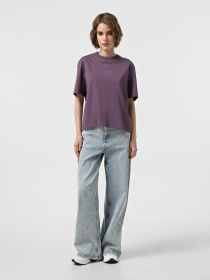 Футболка Timberland Vintage модель TB0A5RZXENX Фото