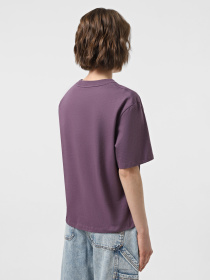 Футболка Timberland Vintage модель TB0A5RZXENX Фото