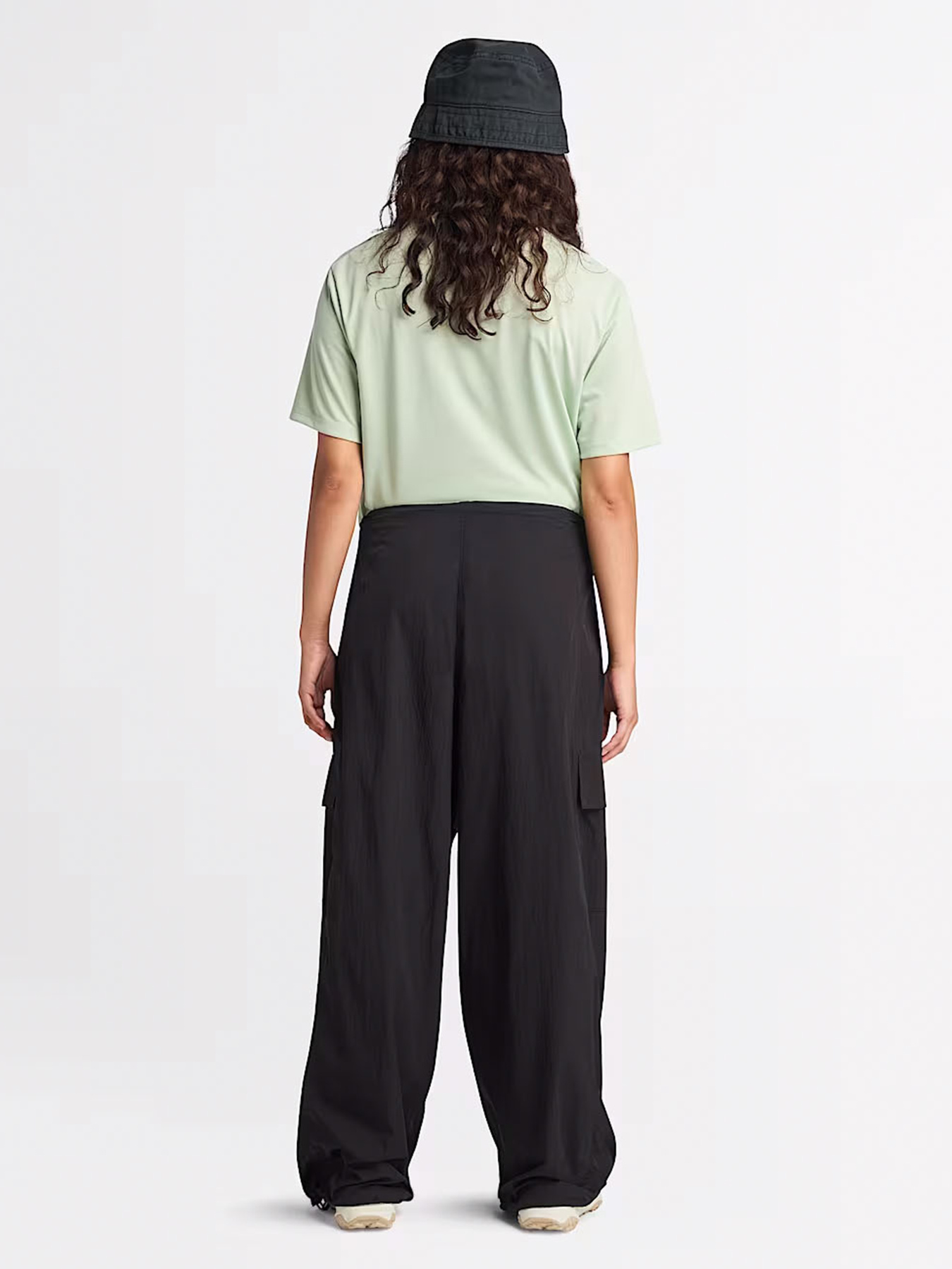 Карго Timberland Parachute модель TB0A67EB001 Фото