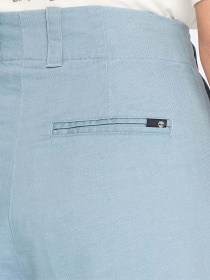 Повсякденні шорти Timberland Linen Bermuda модель TB0A67QQ758 Фото