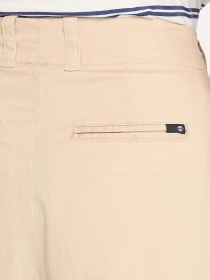 Шорти Timberland Linen Bermuda модель TB0A67QQY94 Фото