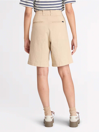 Шорти Timberland модель TB0A67QQY94 — фото - INTERTOP