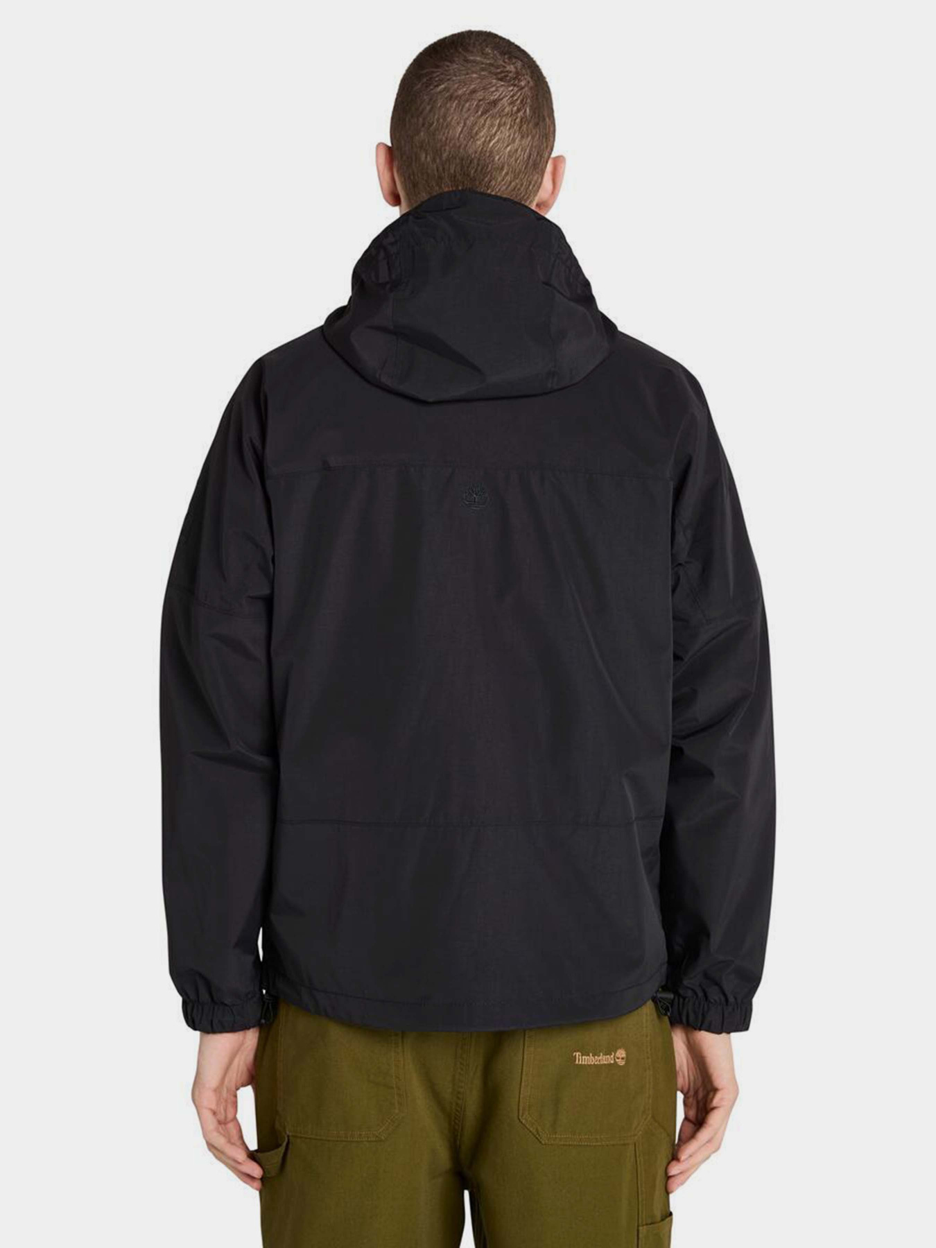 Демисезонная куртка Timberland Winnick модель TB0A6477001 Фото