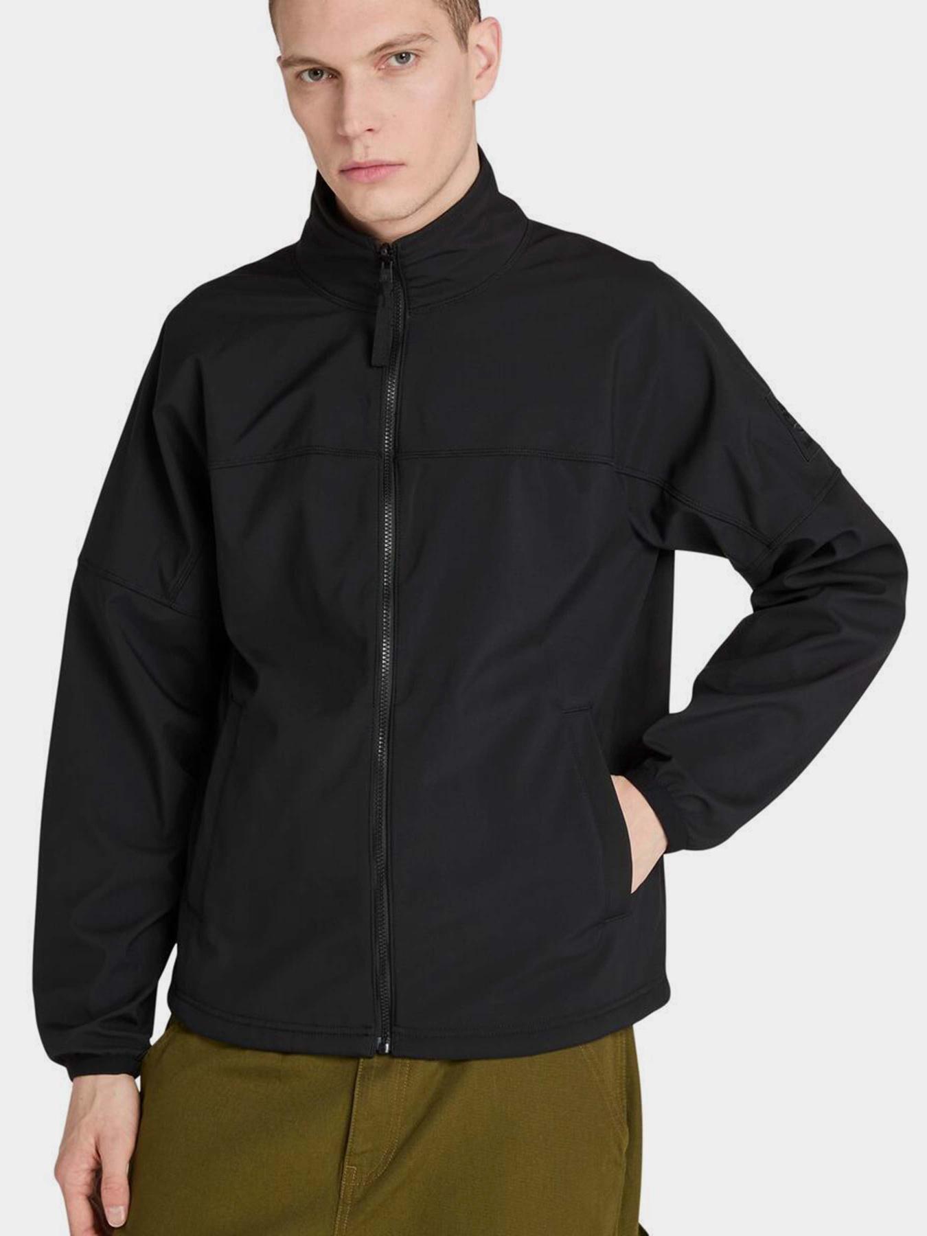 Демисезонная куртка Timberland Winnick модель TB0A6477001 Фото