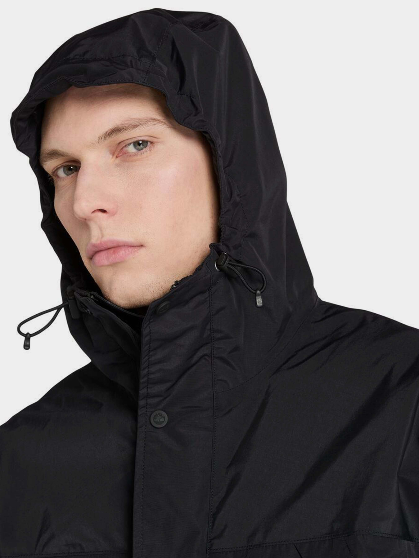 Демисезонная куртка Timberland Winnick модель TB0A6477001 Фото