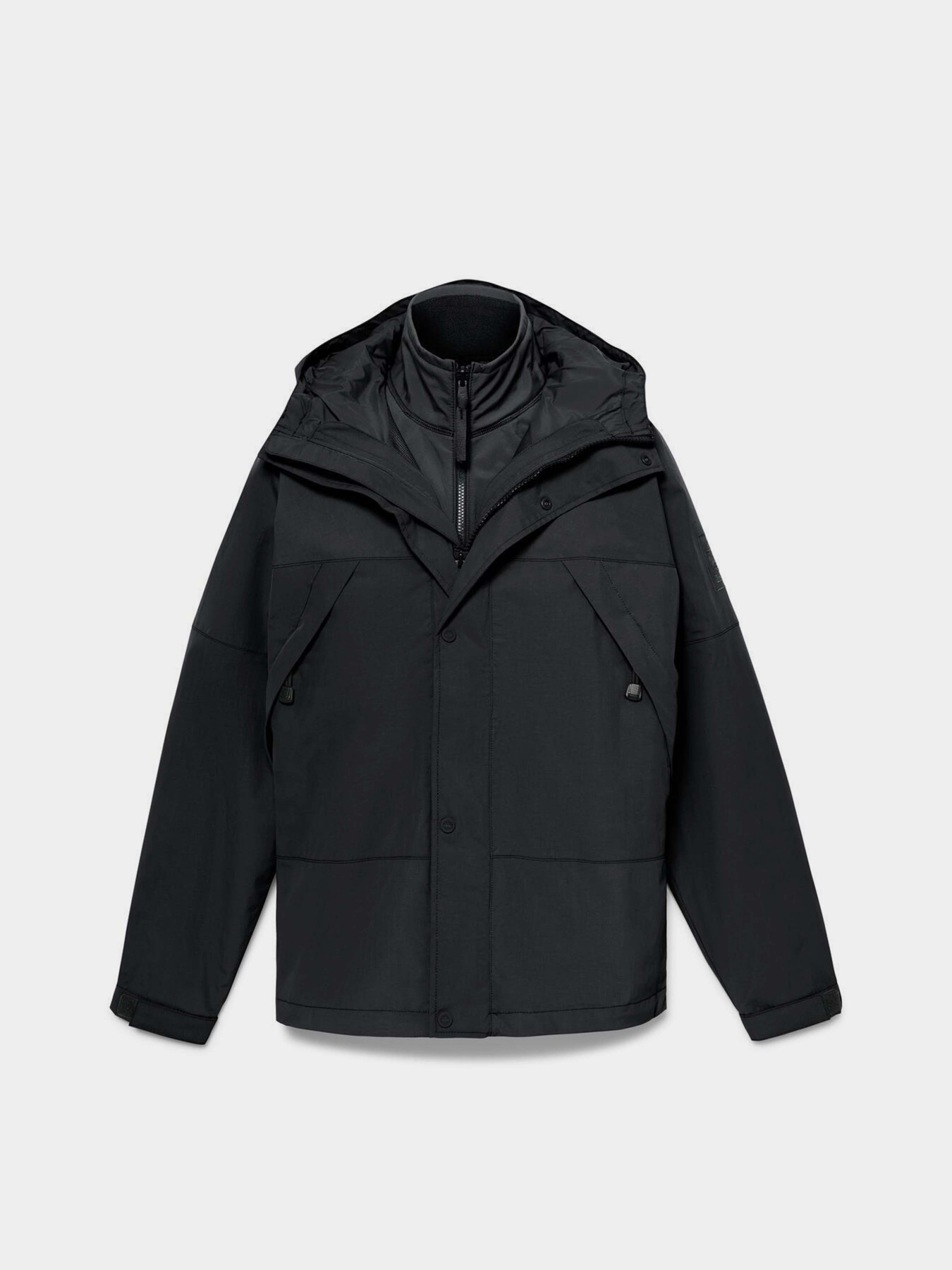 Демисезонная куртка Timberland Winnick модель TB0A6477001 Фото