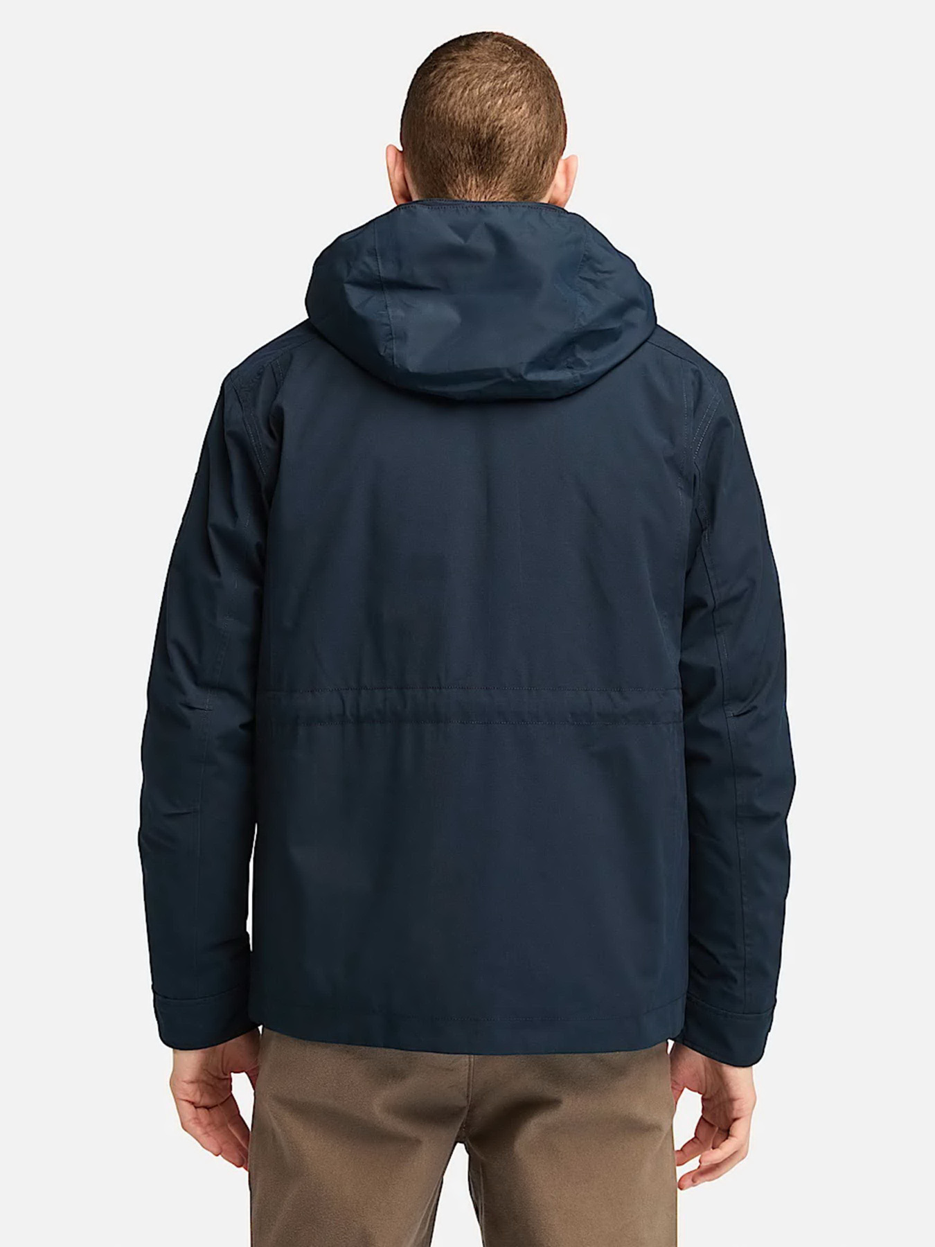 Демисезонная куртка Timberland модель TB0A6UZJ433 Фото