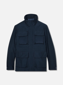 Демисезонная куртка Timberland модель TB0A6UZJ433 Фото