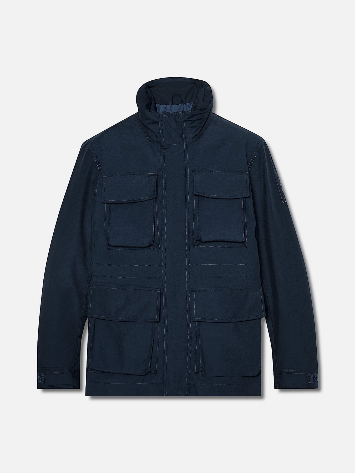 Демисезонная куртка Timberland модель TB0A6UZJ433 Фото