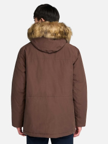 Зимняя куртка Timberland модель TB0A22W2243 Фото