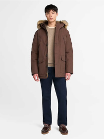 Зимняя куртка Timberland модель TB0A22W2243 Фото