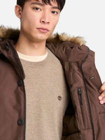 Зимова куртка Timberland модель TB0A22W2243 Фото