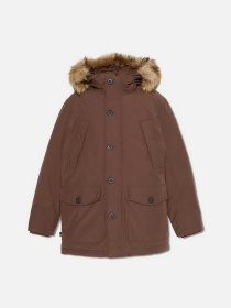 Зимова куртка Timberland модель TB0A22W2243 Фото