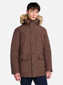 Куртки та дублянки Timberland модель TB0A22W2243 Фото