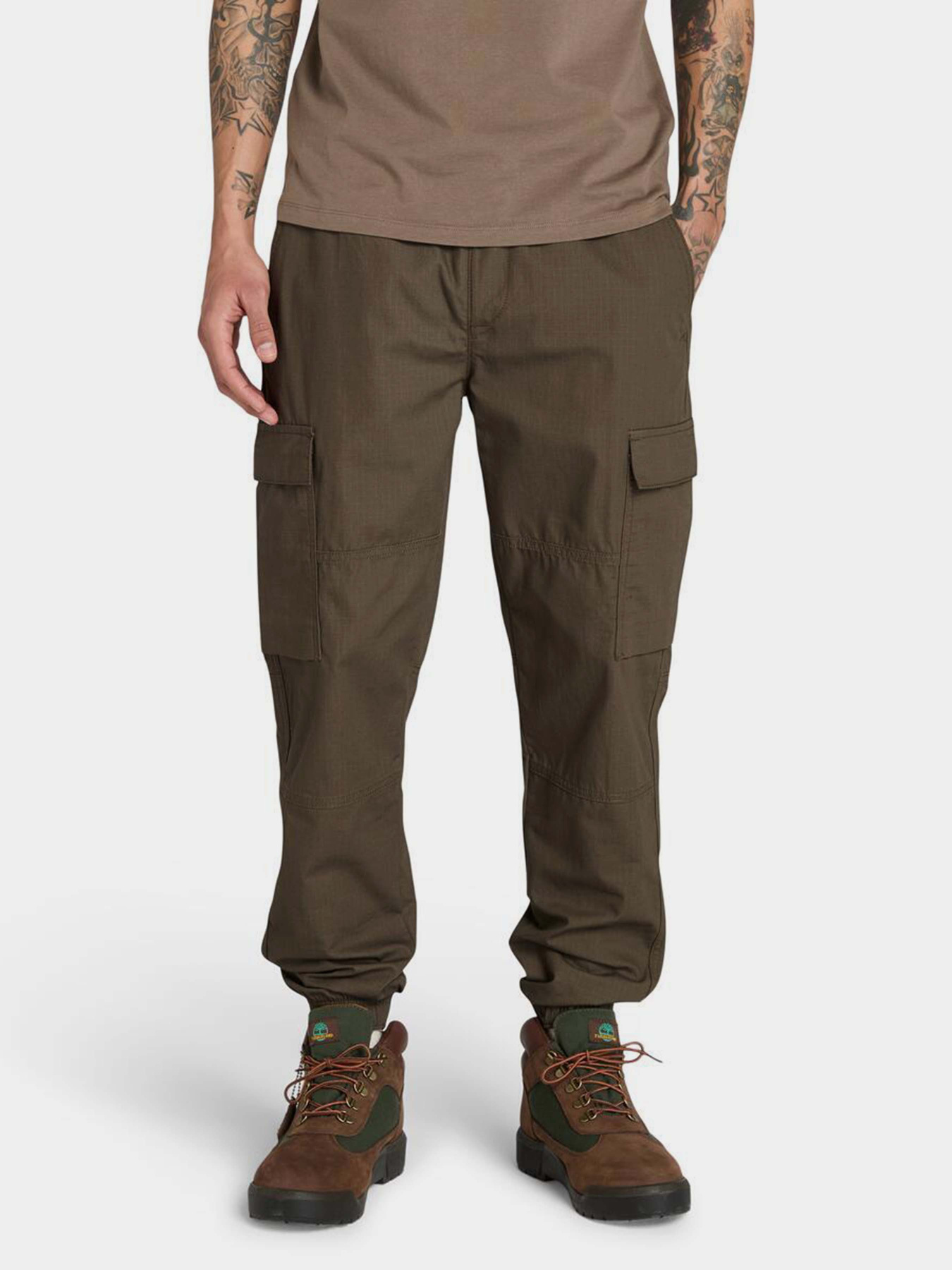 Карго Timberland Utility модель TB0A27EVA58 Фото