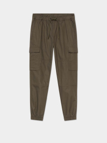 Карго Timberland Utility модель TB0A27EVA58 Фото