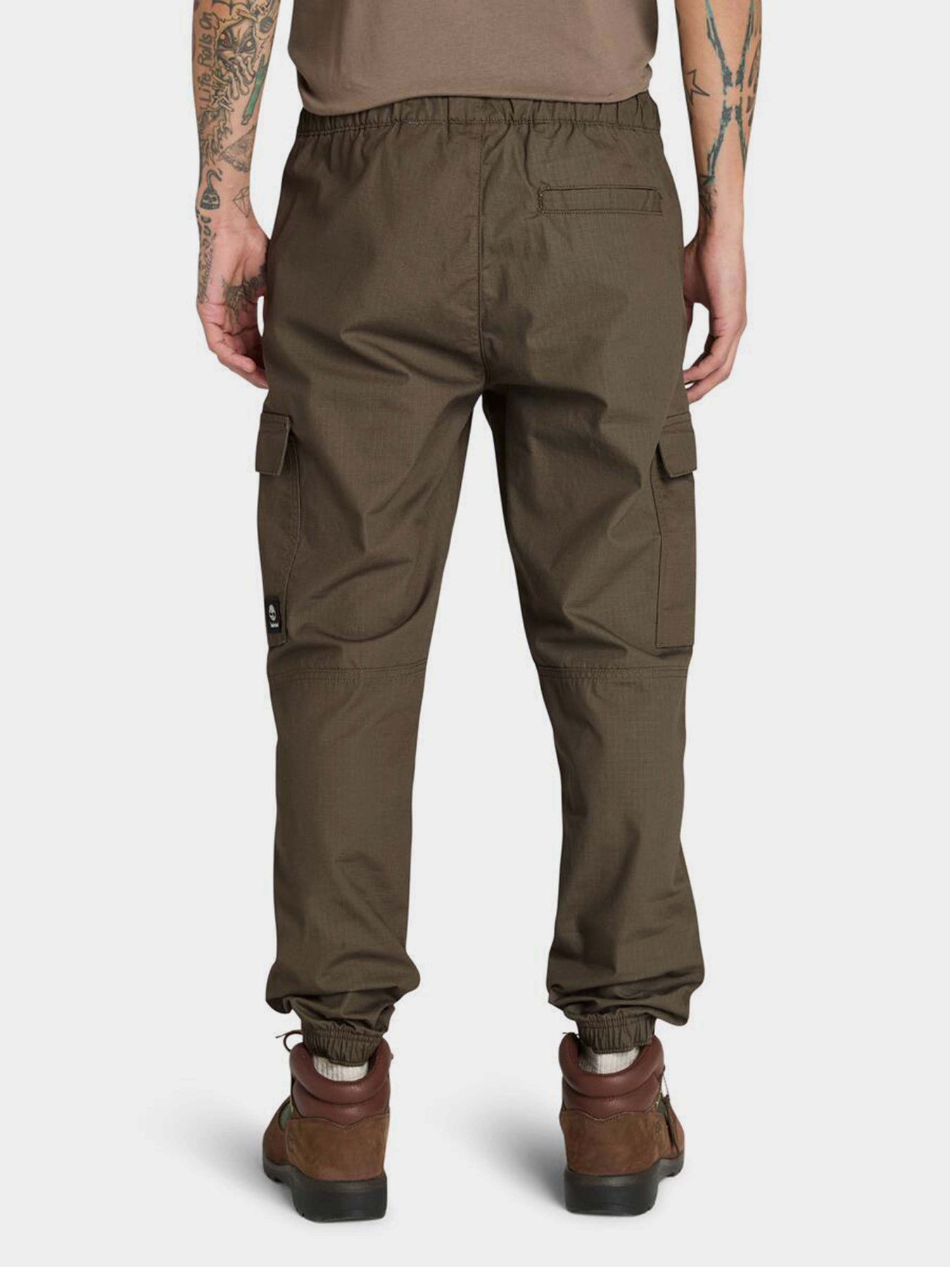 Карго Timberland Utility модель TB0A27EVA58 Фото