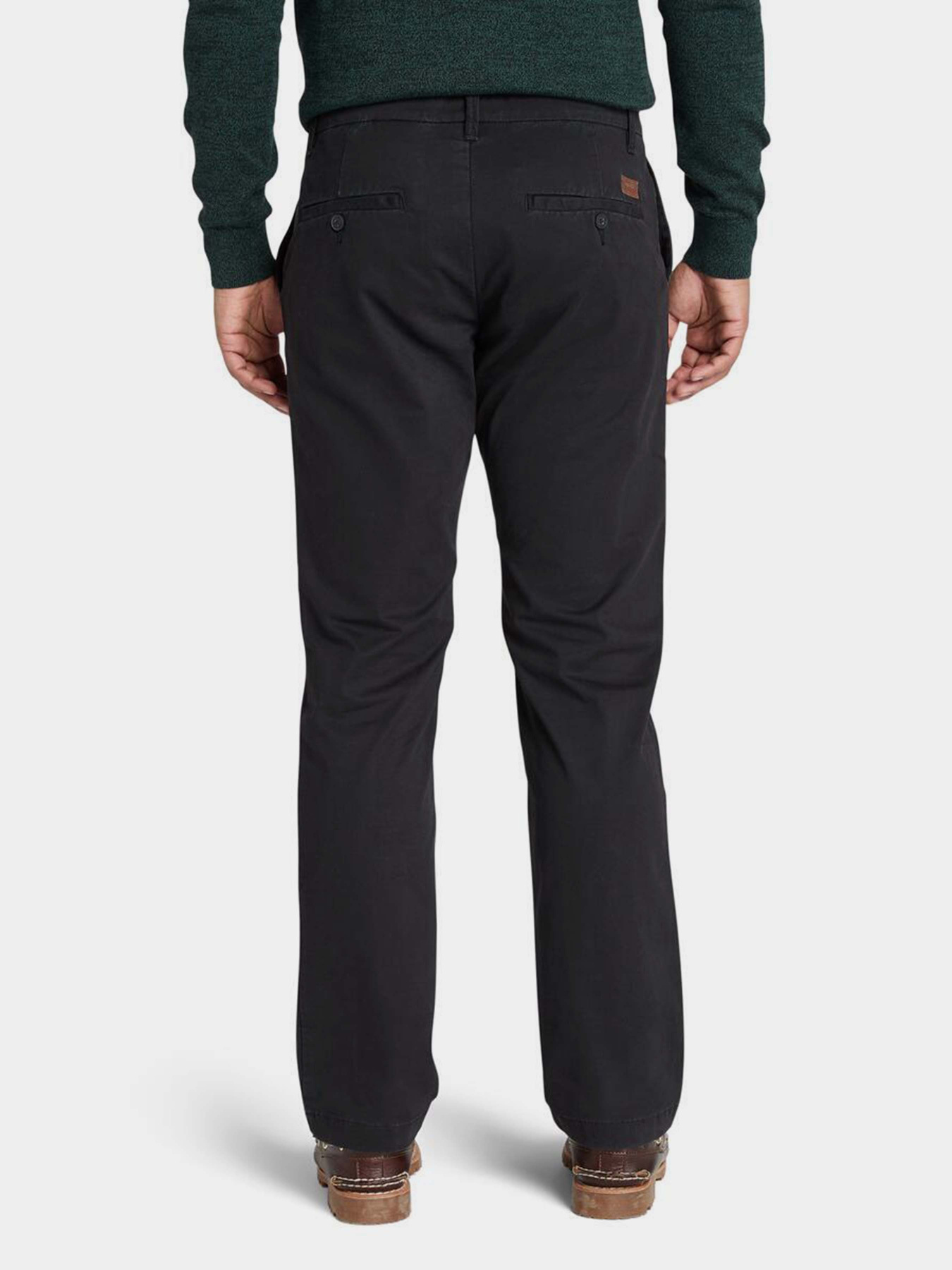 Чіноси Timberland Claremont Twill модель TB0A2BZA001 Фото