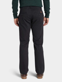 Чіноси Timberland Claremont Twill модель TB0A2BZA001 Фото