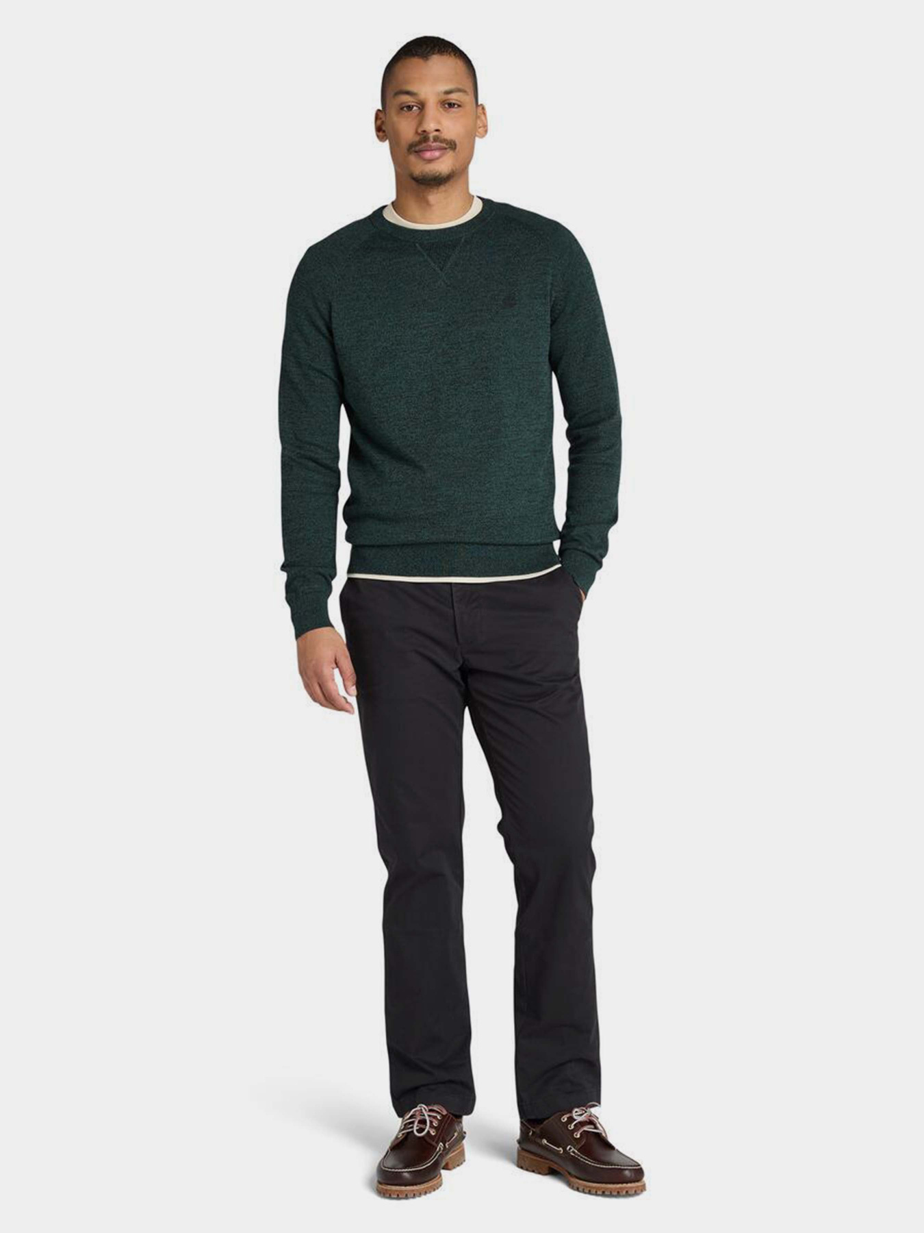 Чіноси Timberland Claremont Twill модель TB0A2BZA001 Фото