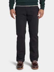 Штани Timberland Claremont Twill модель TB0A2BZA001 Фото