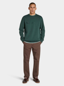 Чиносы Timberland Claremont Twill модель TB0A2BZA243 Фото