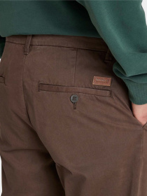 Чіноси Timberland Claremont Twill модель TB0A2BZA243 Фото