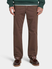 Чіноси Timberland Claremont Twill модель TB0A2BZA243 Фото