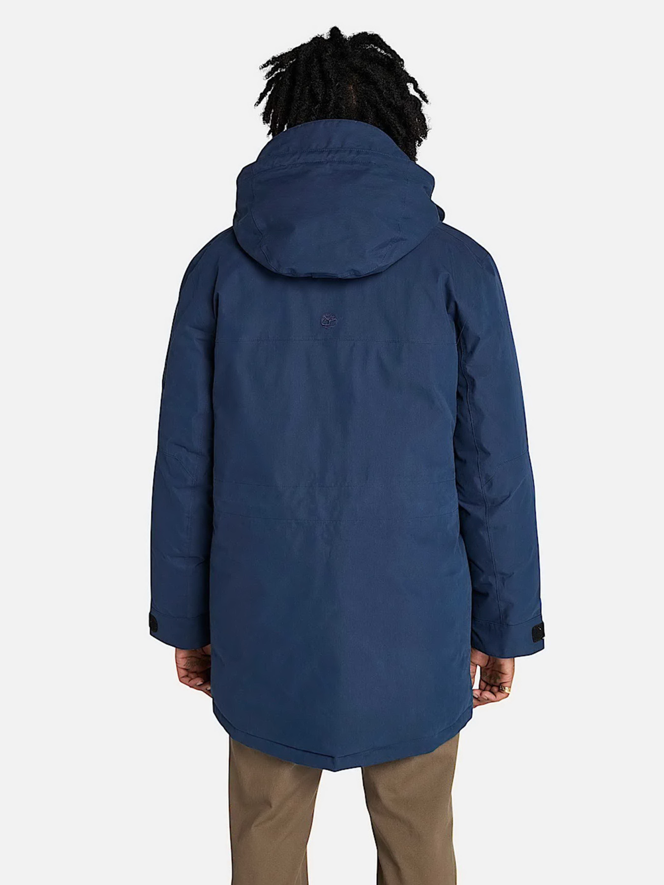 Парка Timberland модель TB0A44QU451 Фото