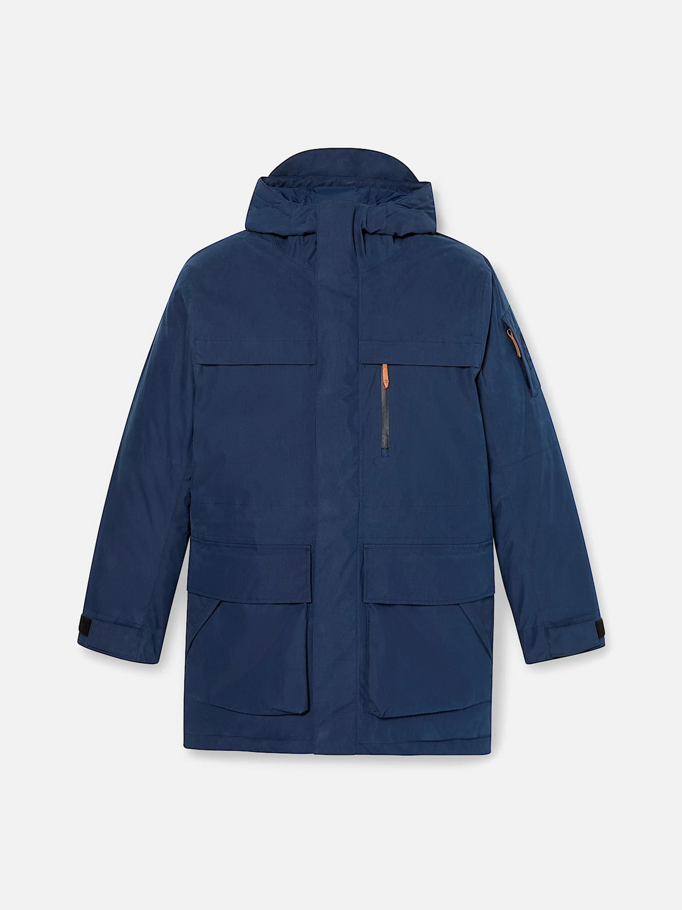 Парка Timberland модель TB0A44QU451 Фото