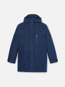 Парка Timberland модель TB0A44QU451 Фото