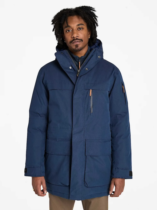 Парка Timberland модель TB0A44QU451 Фото