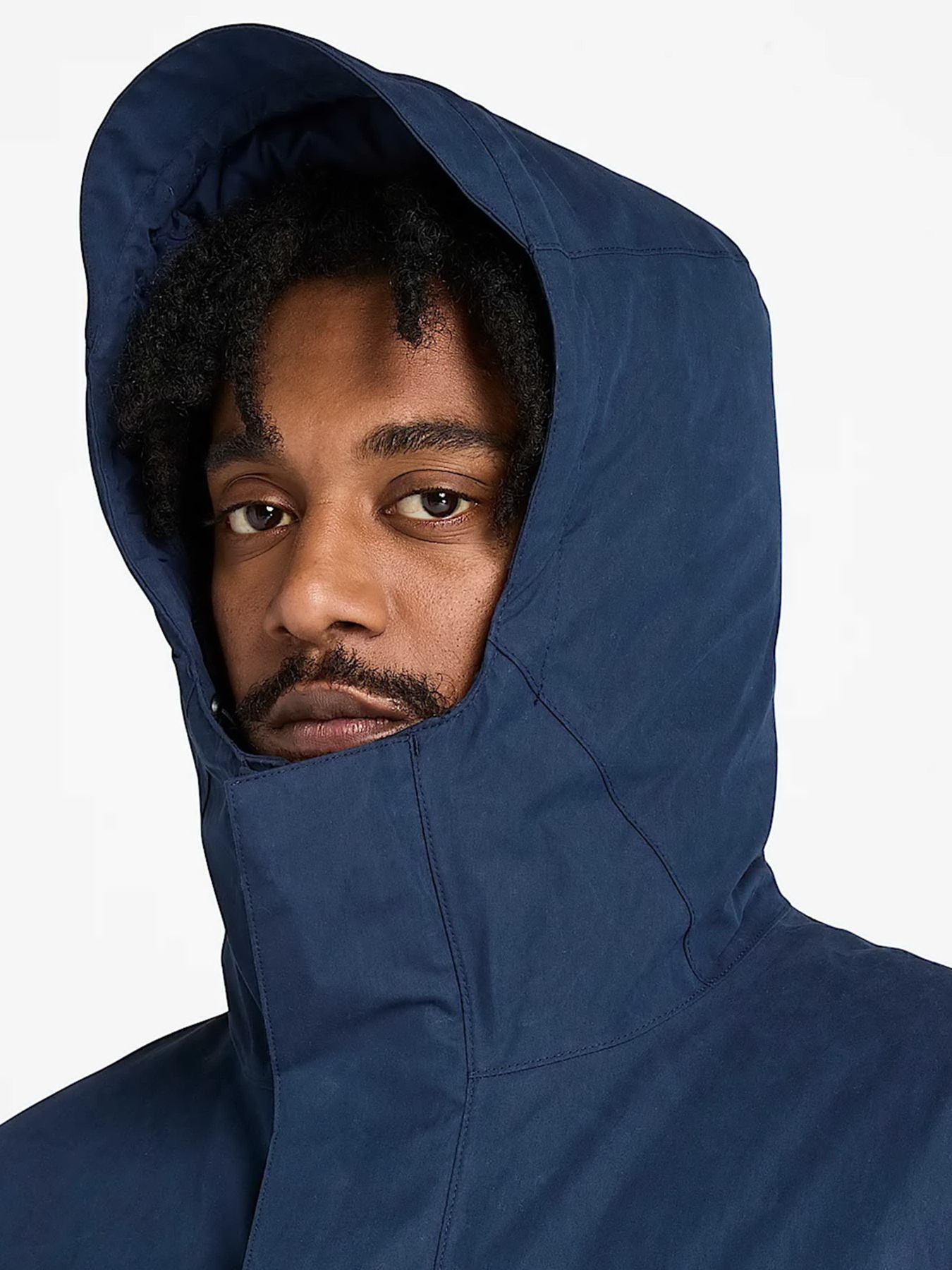 Парка Timberland WILMINGTON DOWN модель TB0A44QU451 Фото