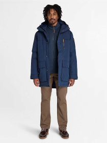 Парка Timberland WILMINGTON DOWN модель TB0A44QU451 Фото