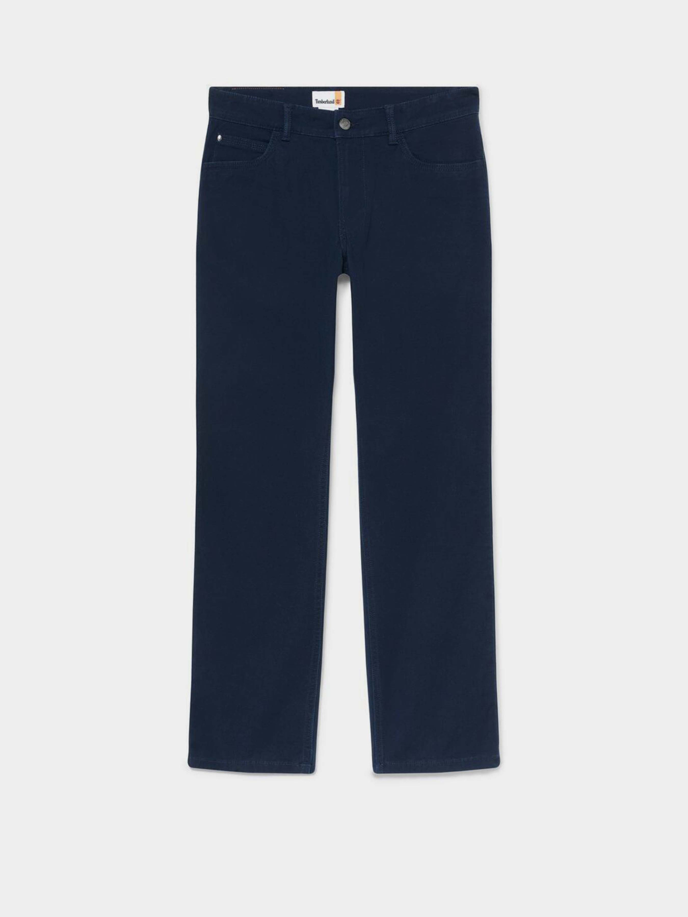 Чиносы Timberland Claremont Garment модель TB0A5M4A433 Фото