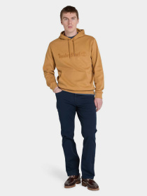 Чиносы Timberland Claremont Garment модель TB0A5M4A433 Фото