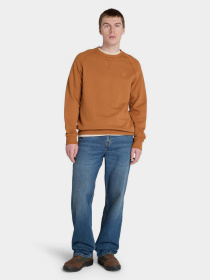 Прямі джинси Timberland Sandown модель TB0A5M6TA11 Фото