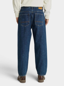 Прямі джинси Timberland Selvedge Модель TB0A5MZE455 Фото