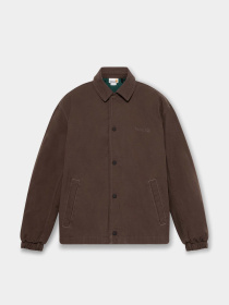 Куртка-рубашка Timberland All Gender Washed Duck модель TB0A5N46243 Фото