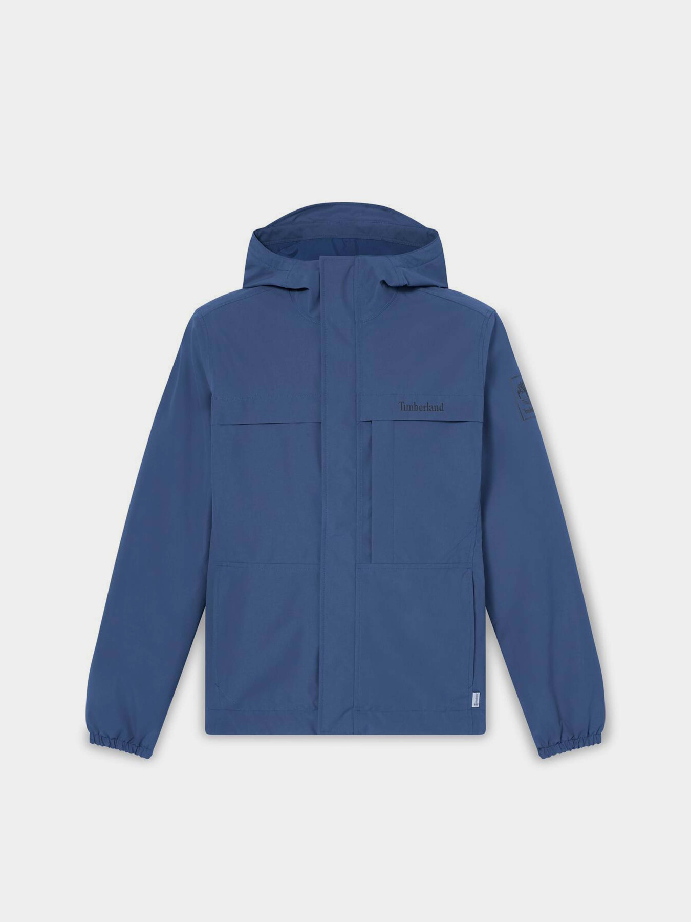 Демисезонная куртка Timberland Benton модель TB0A5XRSEYO Фото