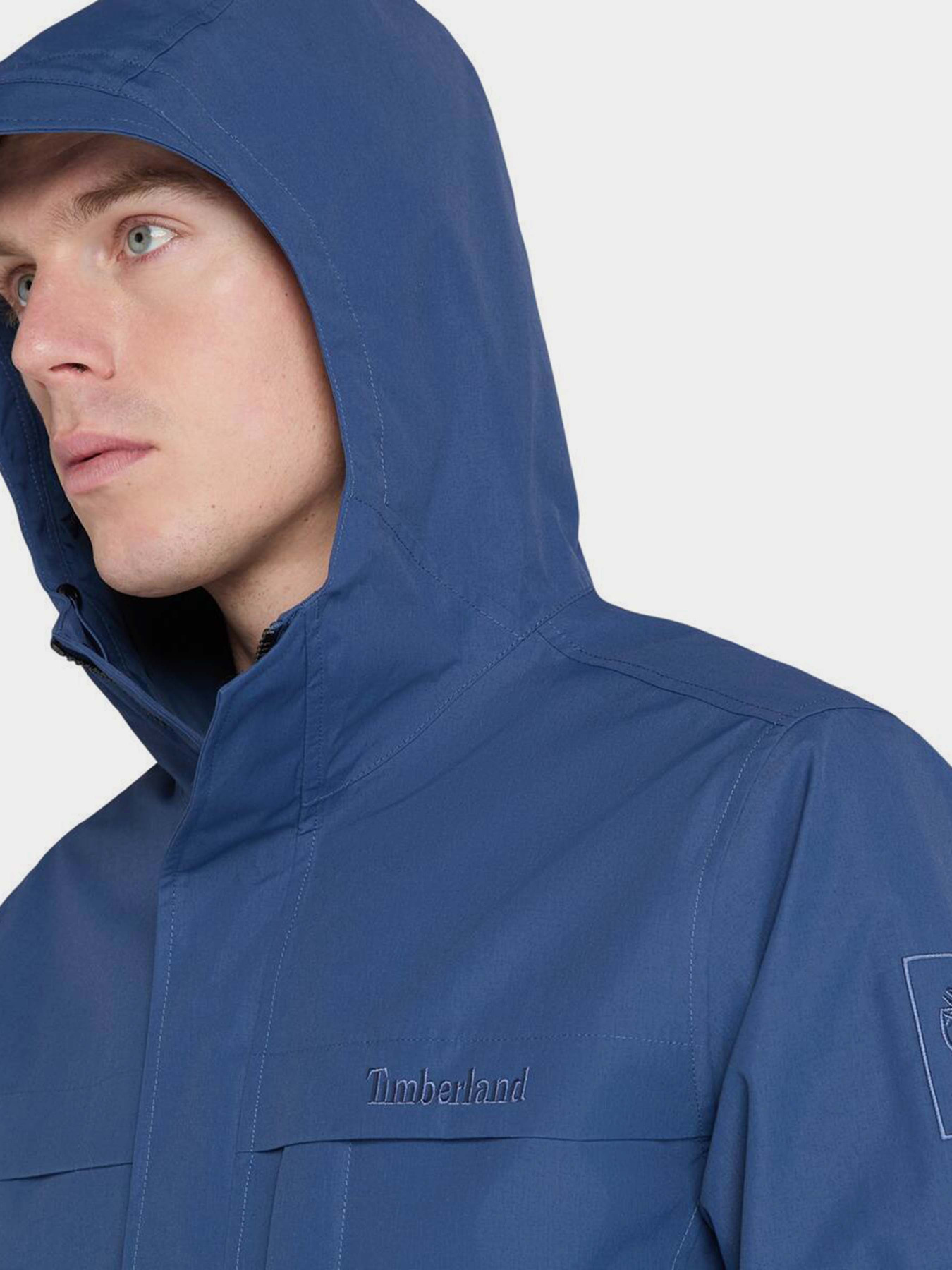 Демисезонная куртка Timberland Benton модель TB0A5XRSEYO Фото
