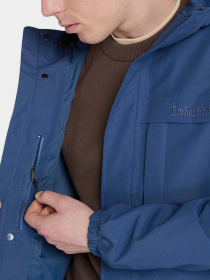 Демисезонная куртка Timberland Benton модель TB0A5XRSEYO Фото