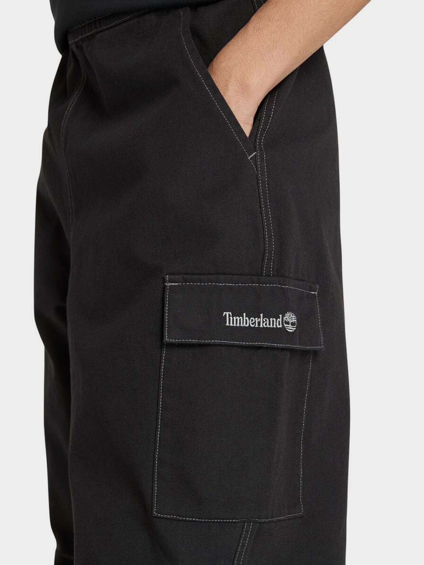 Карго Timberland Washed Duck модель TB0A6HPK001 Фото